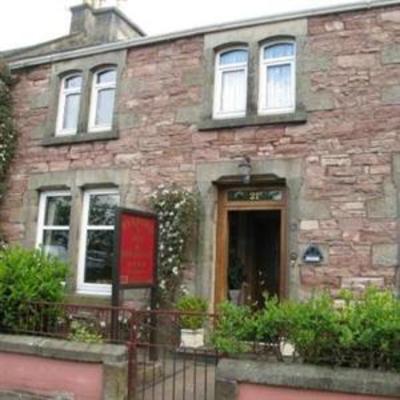 фото отеля Ryeford Guest House