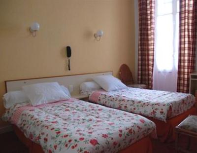 фото отеля Hotel Luxembourg