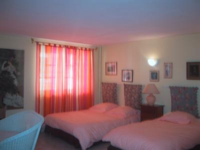 фото отеля Hotel Luxembourg