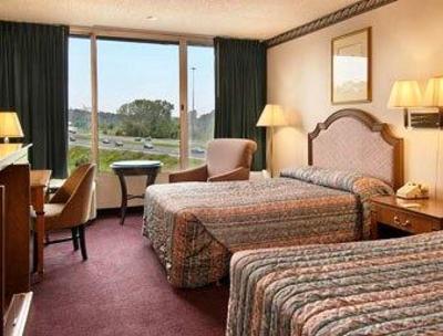 фото отеля Super 8 Motel Erie