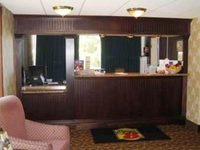 Super 8 Motel Erie