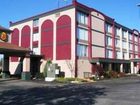 фото отеля Super 8 Motel Erie