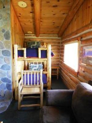 фото отеля Heart Six Guest Ranch