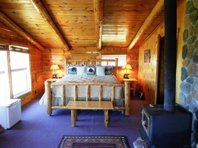 фото отеля Heart Six Guest Ranch