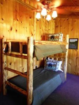 фото отеля Heart Six Guest Ranch