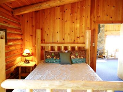 фото отеля Heart Six Guest Ranch