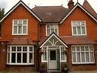 фото отеля Gatwick Turret Guest House