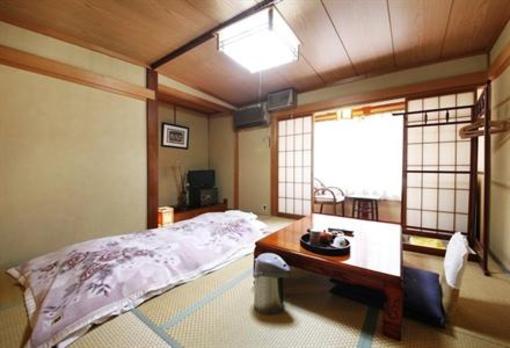 фото отеля Yudanaka Seifuso