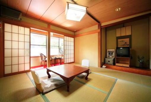 фото отеля Yudanaka Seifuso