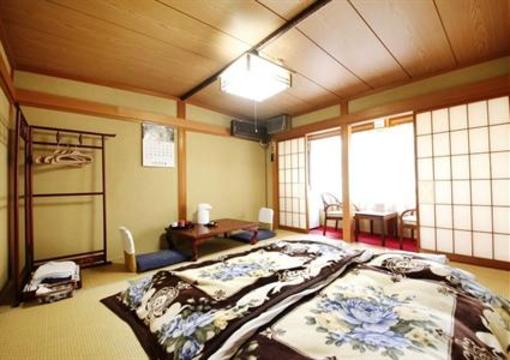 фото отеля Yudanaka Seifuso