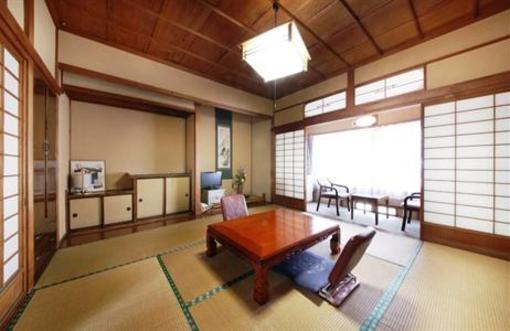 фото отеля Yudanaka Seifuso