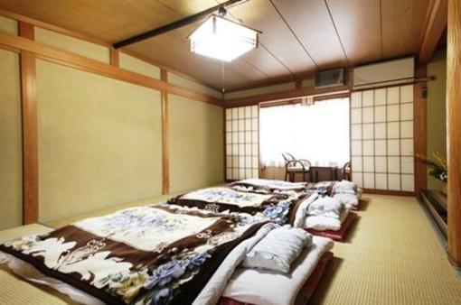 фото отеля Yudanaka Seifuso