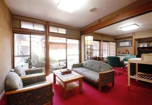 фото отеля Yudanaka Seifuso