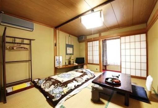 фото отеля Yudanaka Seifuso