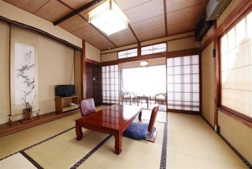 фото отеля Yudanaka Seifuso