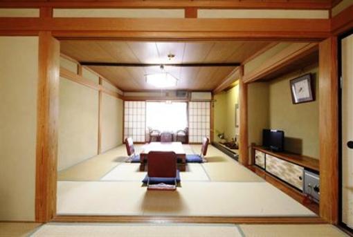 фото отеля Yudanaka Seifuso
