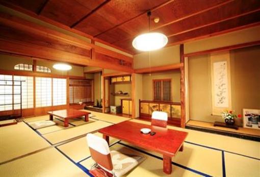 фото отеля Yudanaka Seifuso