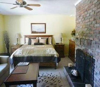 фото отеля Maple View Bed & Breakfast