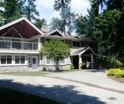 фото отеля Maple View Bed & Breakfast