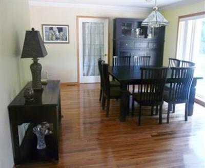 фото отеля Maple View Bed & Breakfast