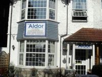 The Aldor
