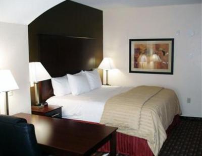 фото отеля La Quinta Inn & Suites Macon West