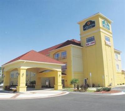 фото отеля La Quinta Inn & Suites Macon West