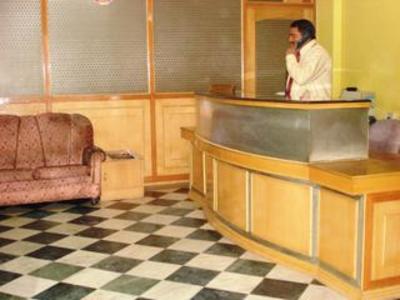 фото отеля Westend Holiday Home New Delhi