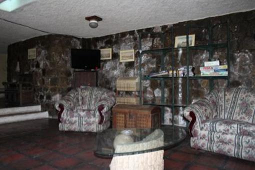 фото отеля Hostal Casa del Quinde