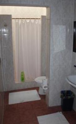 фото отеля Hostal Casa del Quinde