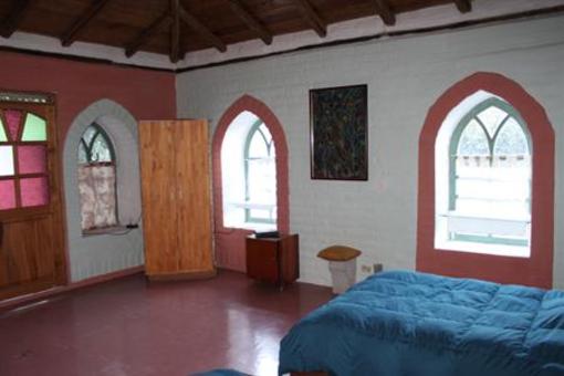 фото отеля Hostal Casa del Quinde