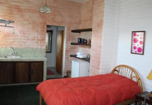 фото отеля Hostal Casa del Quinde