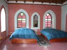 фото отеля Hostal Casa del Quinde
