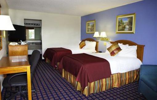 фото отеля BEST WESTERN Palestine Inn