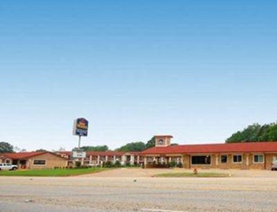 фото отеля BEST WESTERN Palestine Inn