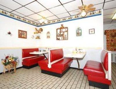 фото отеля BEST WESTERN Palestine Inn