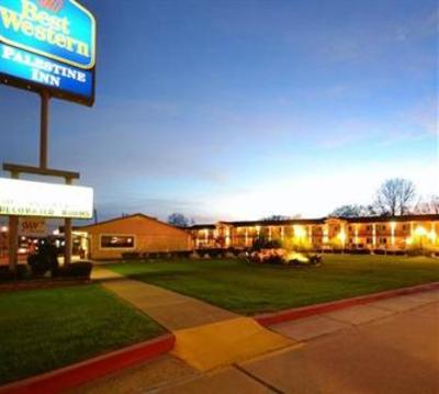 фото отеля BEST WESTERN Palestine Inn