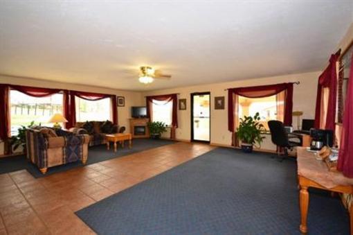 фото отеля BEST WESTERN Palestine Inn
