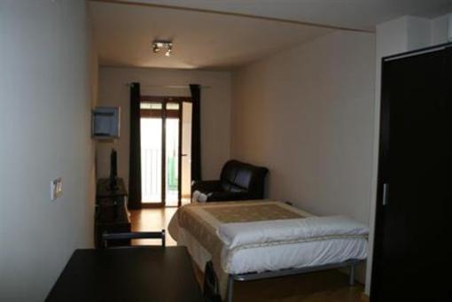 фото отеля Aparthotel Costera La Mar