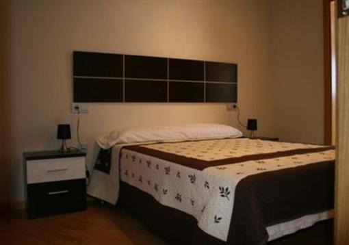 фото отеля Aparthotel Costera La Mar