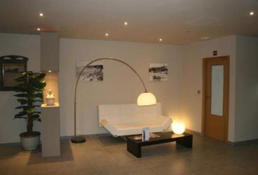 фото отеля Aparthotel Costera La Mar