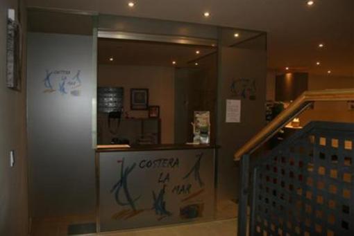 фото отеля Aparthotel Costera La Mar