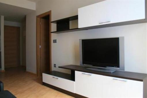 фото отеля Aparthotel Costera La Mar