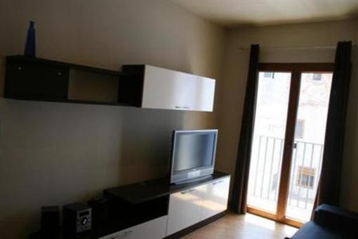 фото отеля Aparthotel Costera La Mar