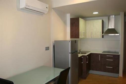 фото отеля Aparthotel Costera La Mar