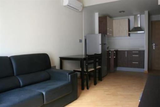 фото отеля Aparthotel Costera La Mar
