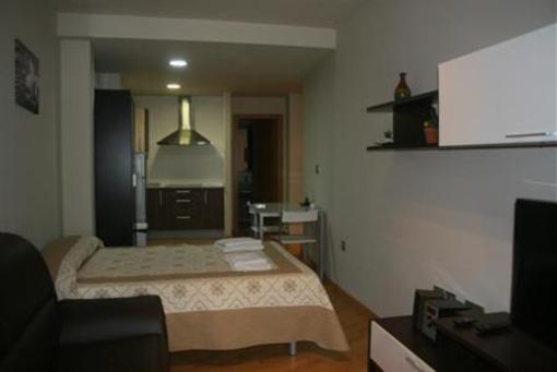 фото отеля Aparthotel Costera La Mar