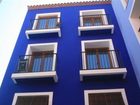 фото отеля Aparthotel Costera La Mar
