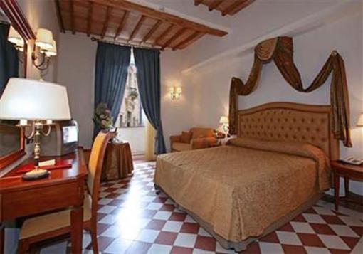 фото отеля Antica Dimora alla Rocca
