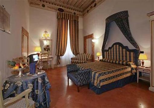 фото отеля Antica Dimora alla Rocca